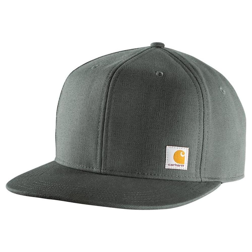 Gorra Odessa para mujer de Carhartt, combate el sudor y se seca rápidamente, ideal para mantenerte fresca