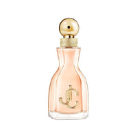 Jimmy Choo I Want Choo Eau de Parfum es una fragancia para mujer con notas de mandarina, lirio rojo y vainilla, floral gourmand amaderada
