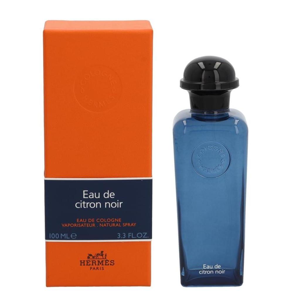 Hermes Eau de Citron Noir - Eau de Colonia Spray