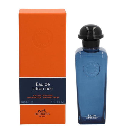 Hermes Eau de Citron Noir - Eau de Colonia Spray