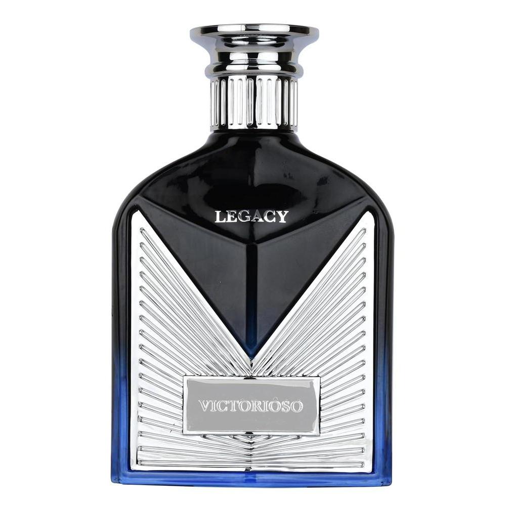 Maison Alhambra Victorioso Legacy Eau de Parfum Spray Unisex
