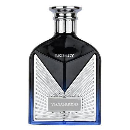 Maison Alhambra Victorioso Legacy Eau de Parfum Spray Unisex