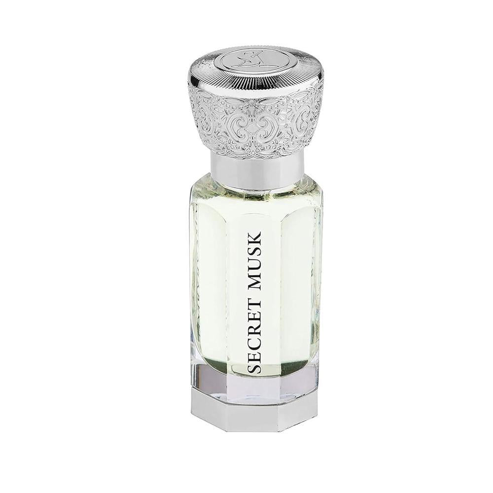 Swiss Arabian Secret Musk - Luxury Products From Dubai