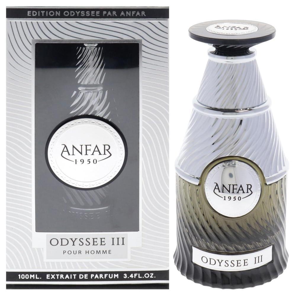 Odyssee III para hombre Extrait De Parfum Spray