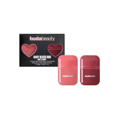 Mini Baby Blush Duo Set