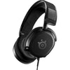 SteelSeries Arctis Prime - Auriculares Para Juegos Competitivos - Alta Fidelidad - Multiplataforma - Negro