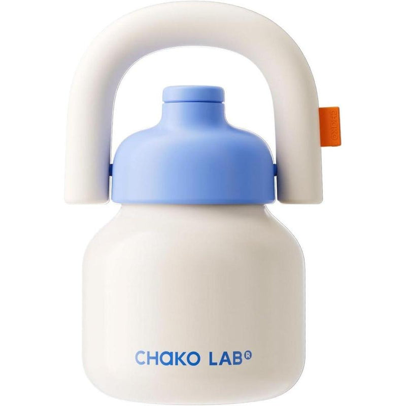 CHAKO LAB Botella de agua de Acero Inoxidable – 1 litro