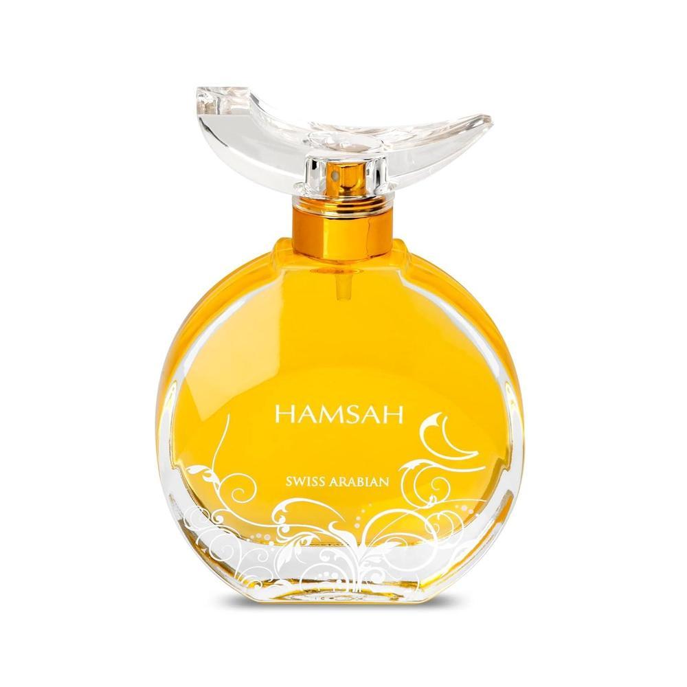 Swiss Arabian Hamsah - Luxury Products From Dubai