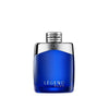 Perfume MONTBLANC Legend Blue para hombres con fragancia de madera, 100 ml