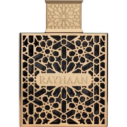 Elixir Eau de Parfum Spray para Unisex con fragancia de bergamota, lavanda y notas dulces de vainilla y benjuí