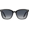 Elegantes gafas de sol para mujer Tommy Hilfiger Th 1723/S con acentos modernos y alta comodidad