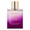 Perfume EDP para mujer de Bella Vita Luxury con pimienta rosa, fruta roja y jazmín. Aroma afrutado y picante, de larga duración