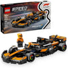 LEGO Speed Champions McLaren F1 Team MCL38