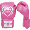 Venum guantes de boxeo Contender, diseño resistente y ergonómico para entrenamiento y competición, alta absorción de impactos