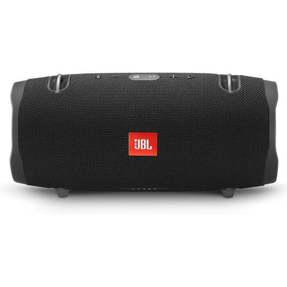 JBL Xtreme 2 BLACK