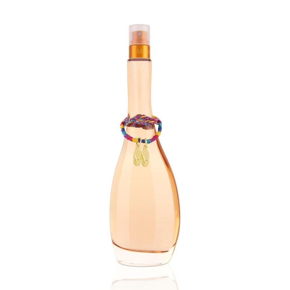 Jennifer Lopez Miami Glow By Jennifer Lopez For Women Eau De Toilette Spray