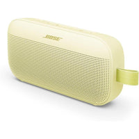 Bose SoundLink Flex (2ª Gen) Citrus Yellow