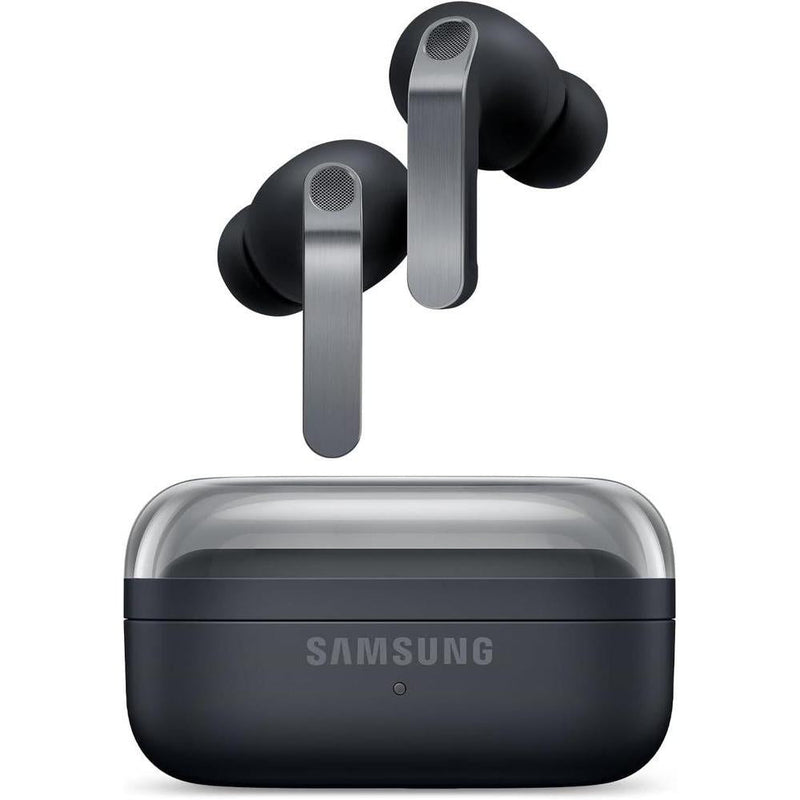 Buds 4 Pro Black