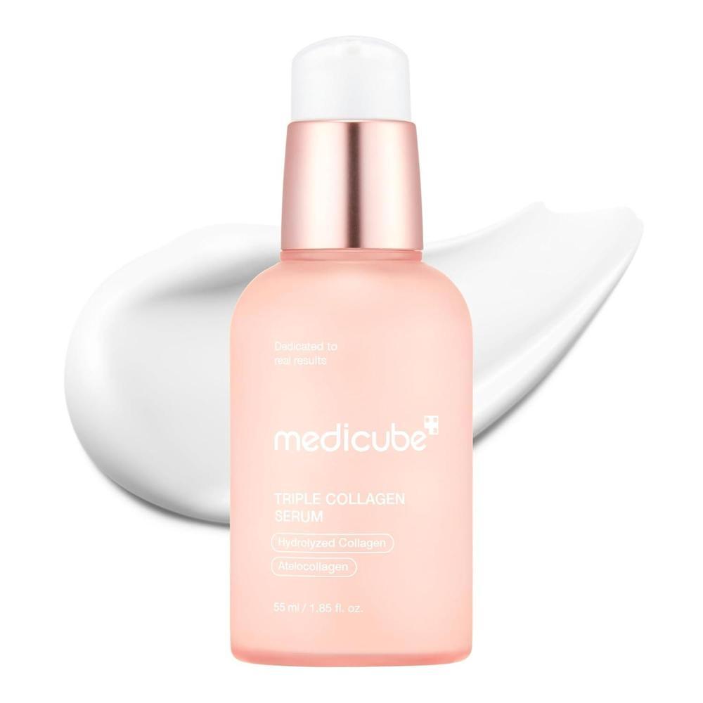 Medicube Triple Collagen Serum 54.67ml + Niacinamida