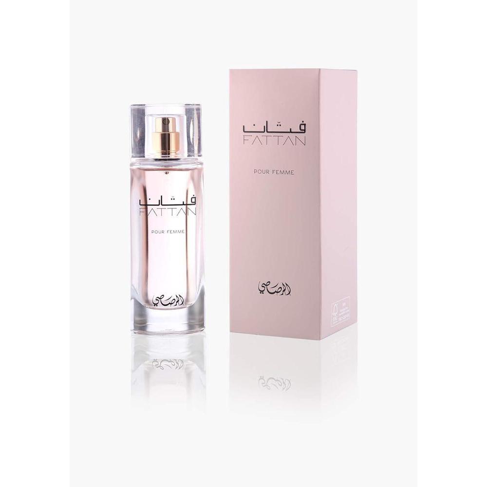RASASI Fattan Pour Femme for Women Eau de Parfum Spray