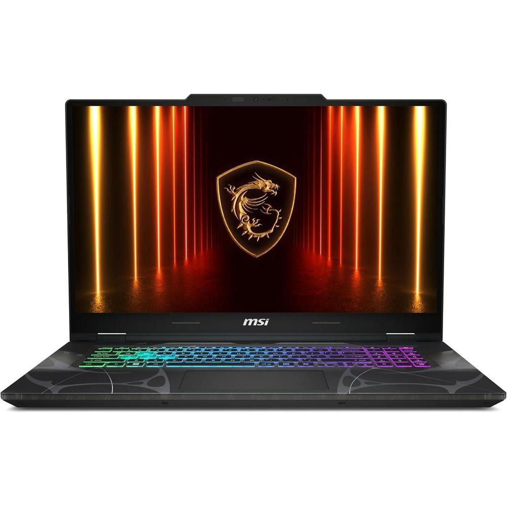 Msi Cyborg 17 Gaming Laptop Intel Core 7 16gb Ram 1tb Ssd Rtx 5060 Teclado Retroiluminado 144hz Win 11 Home