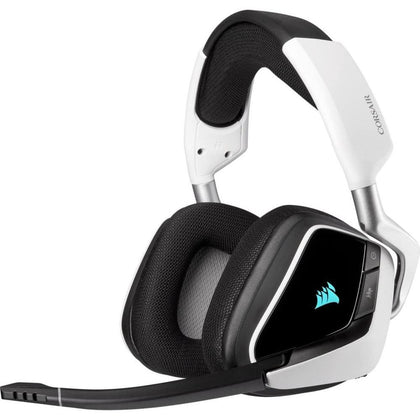 Auriculares Para Juegos Con Sonido Envolvente 7.1, Certificado Discord, iCUE Compatible Con PC, Mac, PS5, PS4