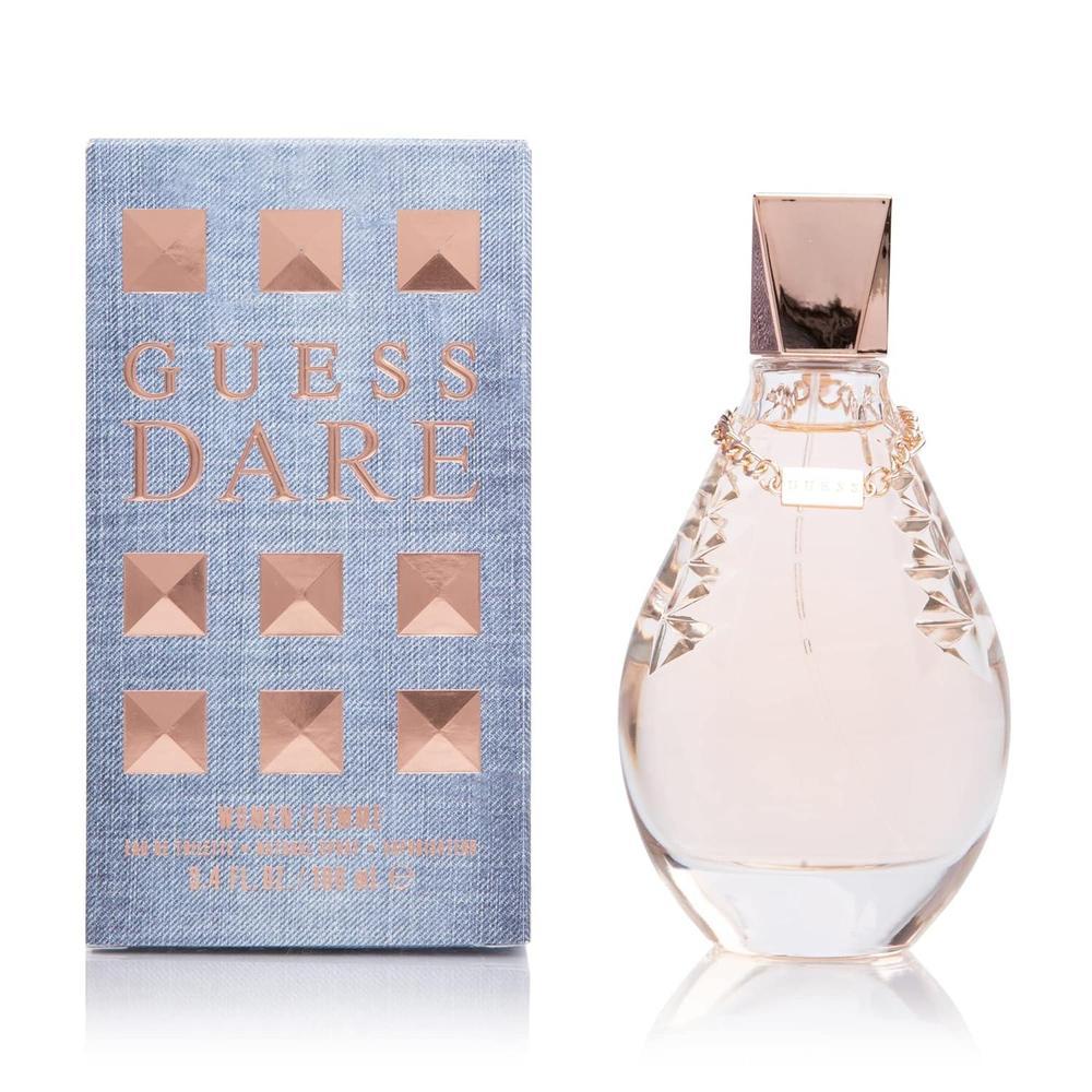GUESS Dare Eau de Toilette Spray for Women