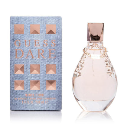 GUESS Dare Eau de Toilette Spray for Women