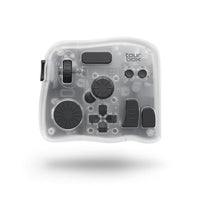 TOUR BOX Elite Plus controlador Bluetooth para dibujo y edición de video con integración para DaVinci Procreate