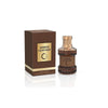 Vamos Leather Eau De Parfum Para Hombres, fragancia sofisticada con notas de madera y cuero, de 100ml