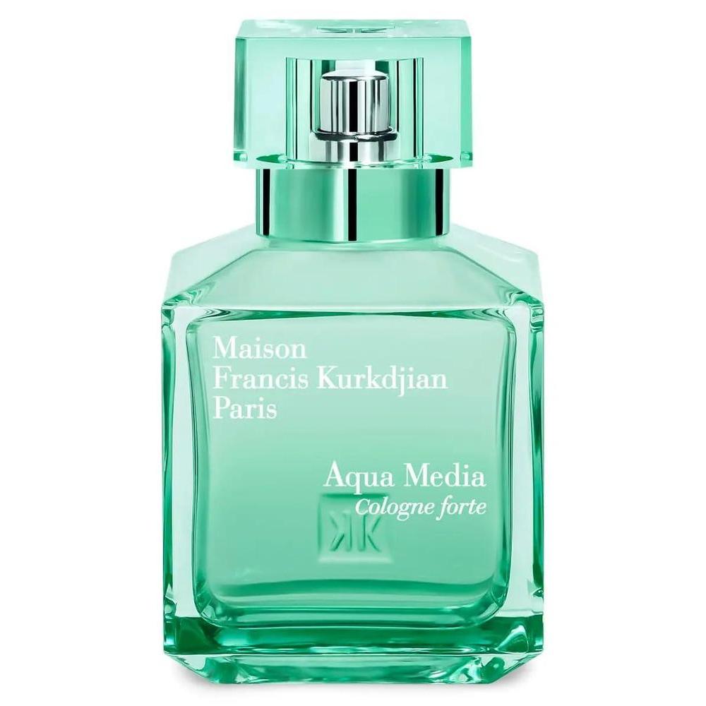 Maison Francis Kurkdjian Aqua Media Cologne Forte Eau de Parfum Spray unisex