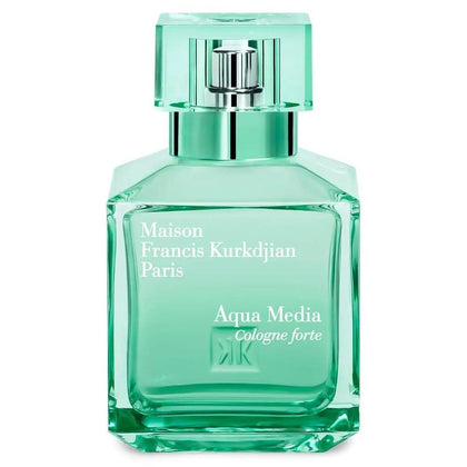 Maison Francis Kurkdjian Aqua Media Cologne Forte Eau de Parfum Spray unisex
