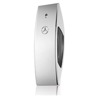 Mercedes-Benz Club, fragancia elegante para hombre con notas amaderadas y aromáticas, espray original de lujo Eau De Toilette