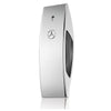 Mercedes-Benz Club, fragancia elegante para hombre con notas amaderadas y aromáticas, espray original de lujo Eau De Toilette