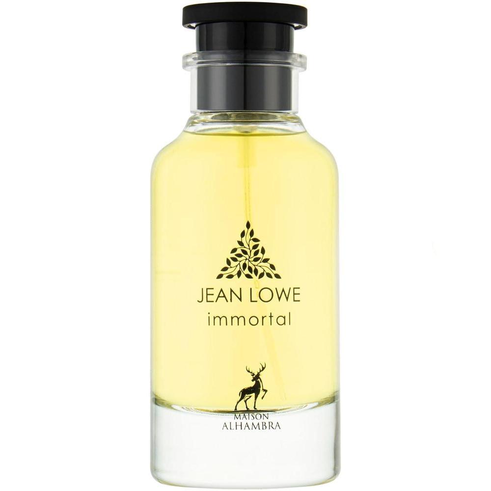 MAISON ALHAMBRA Jean Lowe Immortel Eau de Parfum for Men
