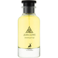 MAISON ALHAMBRA Jean Lowe Immortel Eau de Parfum for Men