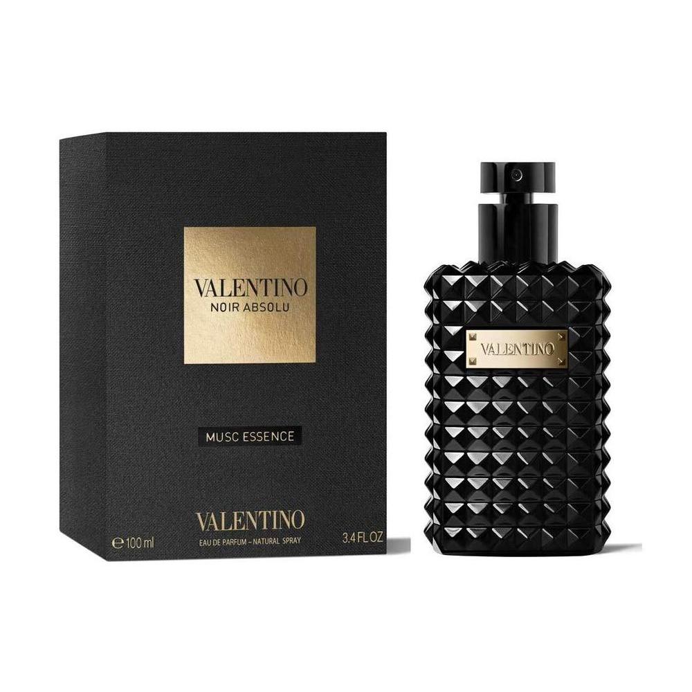 VALENTINO Noir Absolu Eau de Parfum for Men