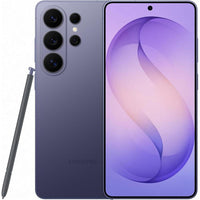Galaxy S26 Ultra Cobalt Violet