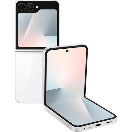 Samsung Galaxy Z Flip7 FE 128GB
