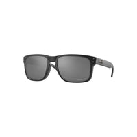 Oakley Holbrook Asian Fit - Gafas de sol hombre con kit de cuidado y correa de seguridad incluidas para mayor protección