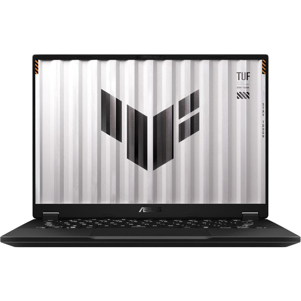 Asus TUF Gaming A14 Copilot+ Laptop Gamer, Ryzen 7, RTX 4050, 16GB RAM, 512GB SSD, Windows 11, Wi-Fi 6E, Teclado Retroiluminado