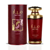 Lattafa Mayar Cherry Intense - Agua de perfume unisex, sofisticada fragancia de larga duración con notas orientales