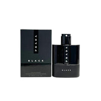 Prada Luna Rossa Black Eau de Parfum Spray para hombre