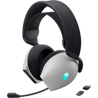 Auriculares Alienware AW725H Inalámbricos Para Juegos Con Bluetooth 5.3 Y Dolby Atmos