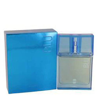 Ajmal Blu Femme Eau De Parfum Spray para mujeres