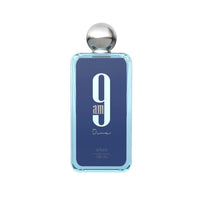 Afnan 9 AM Dive Eau De Parfum Unisex, 3.4 Fl. Oz