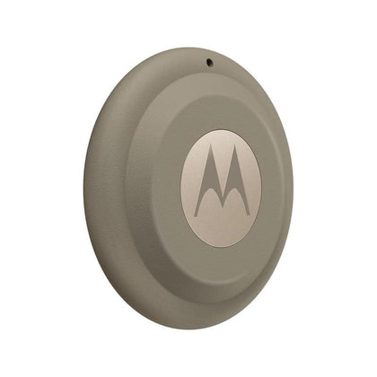 Motorola Moto Tag 2 compatible con Android Find My Device y Find Hub, con Bluetooth 6.0 y UWB, color Roble Laurel Verde