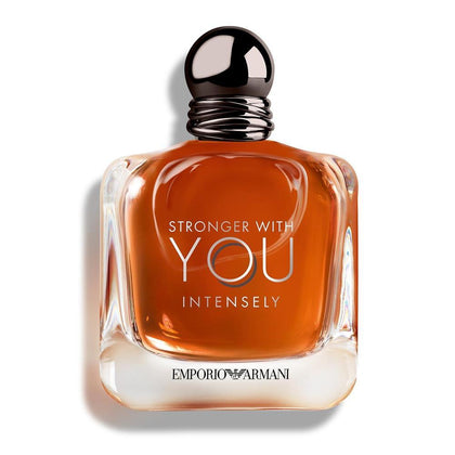 Armani Beauty - Stronger With You Intensely