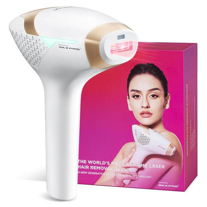 Depilación láser DermRays para hombres y mujeres, reducción permanente del vello, dispositivo aprobado por la FDA