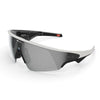 Oakley Meta Vanguard con Meta AI, audio, foto y video compatibles, color blanco, Prizm negro